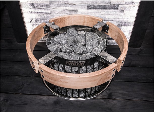 Garde-corps de sécurité... 2