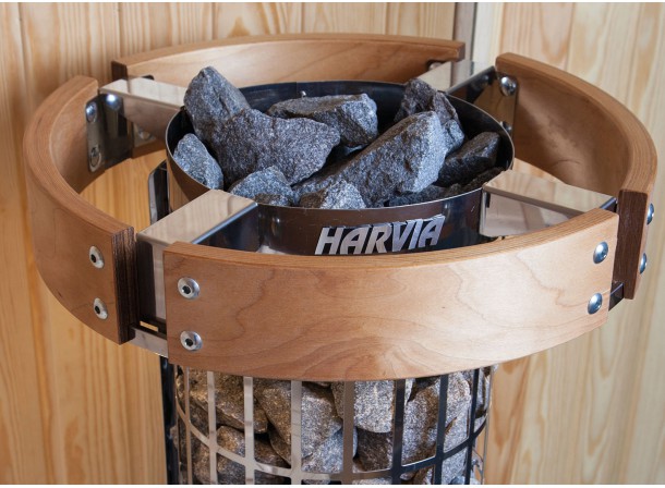 Garde-corps de sécurité... 2