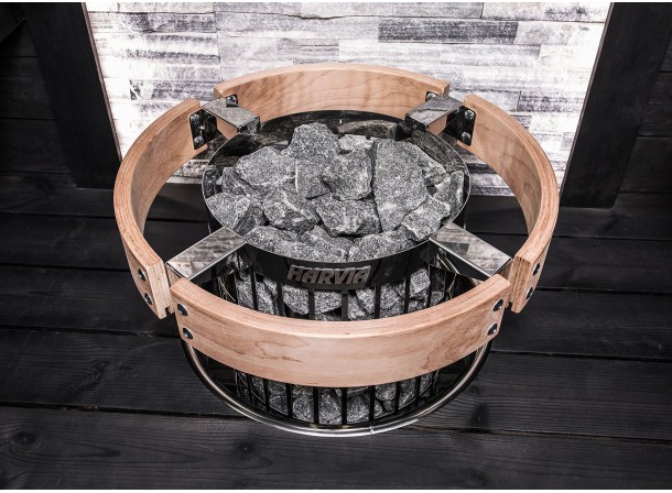 Bride d'encastrement HPC2... 2