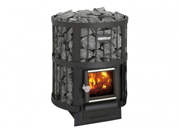 Poêle à bois Harvia Legend 150