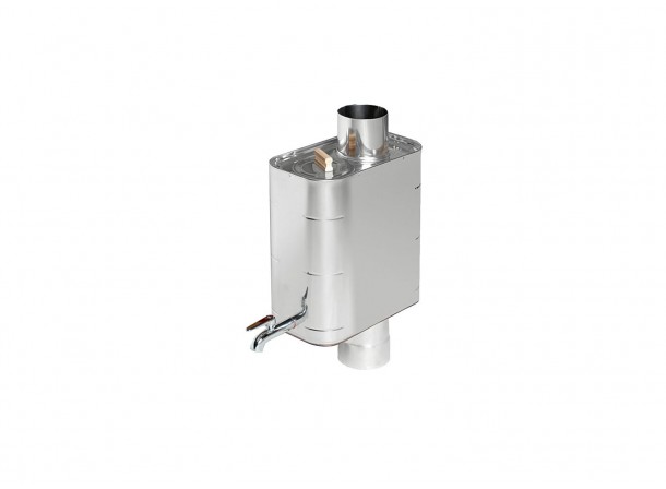 Chauffe-eau Harvia 22 litres