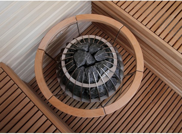 Garde-corps de sécurité... 2