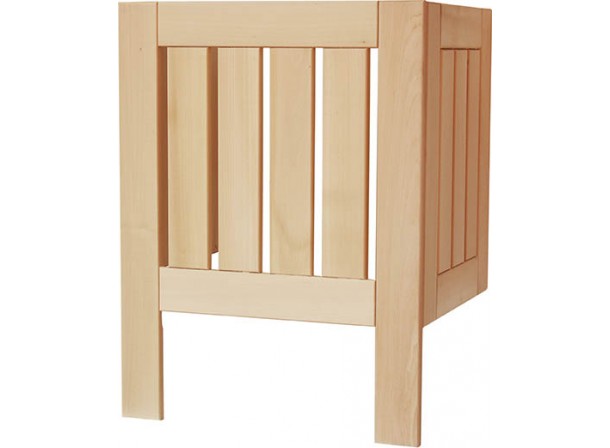 Garde-corps de sécurité en...