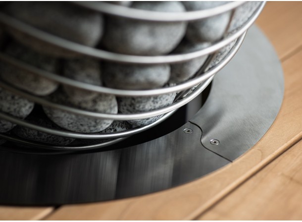 Bride d'encastrement pour... 2