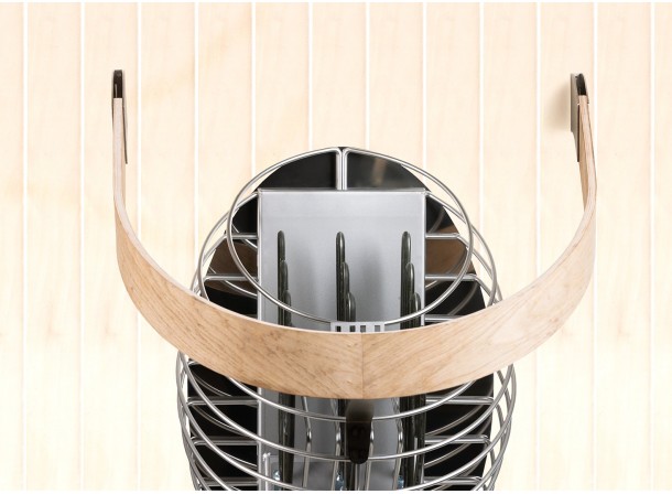 Garde-corps de sécurité... 2