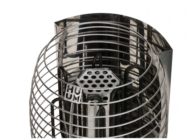 Tunnel d'air pour poêle... 2