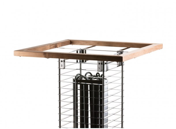 Garde-corps de sécurité... 2