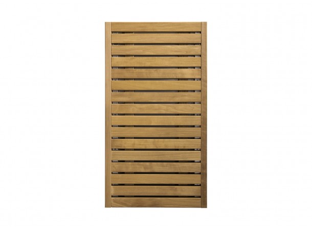 4 panneaux latéraux en...