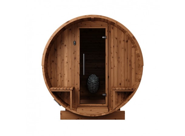 Sauna Tonneau Designo Space... 2