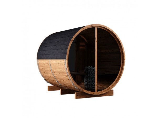 Sauna Tonneau Designo Space... 2