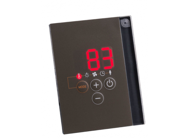 Panneau de contrôle Harvia PRO-D2 pour poêle électrique finlandais