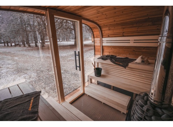 Round Cube Single 2.4 2