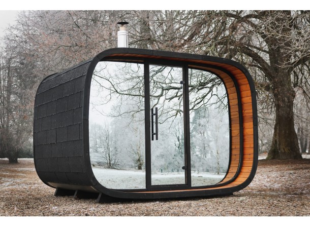 Round Cube Single 2.6