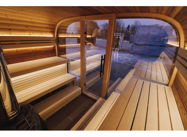 Round Cube Single 2.6 2