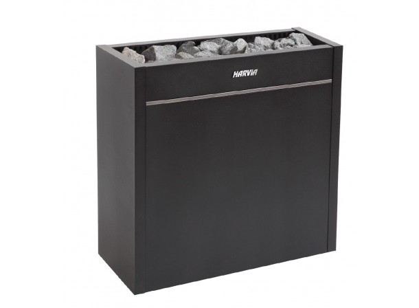 Poêle électrique Harvia...