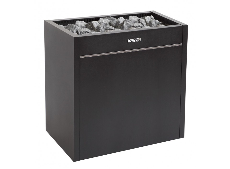 Poêle électrique Harvia Virta HL160 15.8 kW