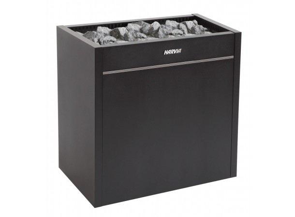Poêle électrique Harvia...