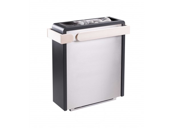 Poêle électrique Harvia...