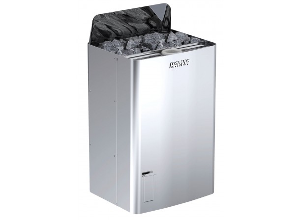 Poêle électrique Harvia The...