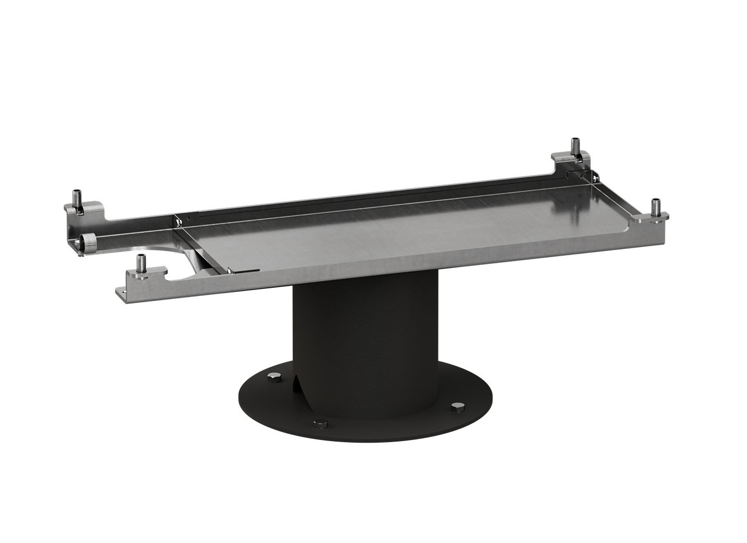 Pied pour poêle Harvia Concept R Mini