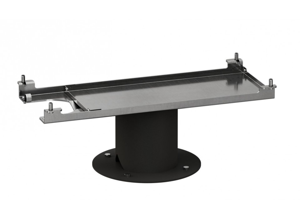 Pied pour poêle Harvia Concept R Mini Combi