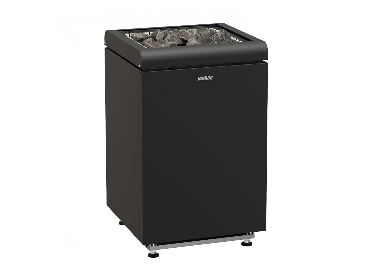 Poêle électrique Harvia Concept R...