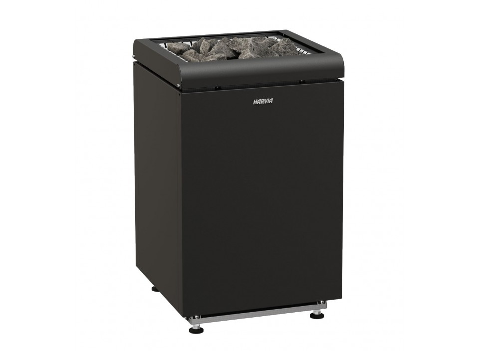 Poêle électrique Harvia Concept R CR105E 10,5 kW