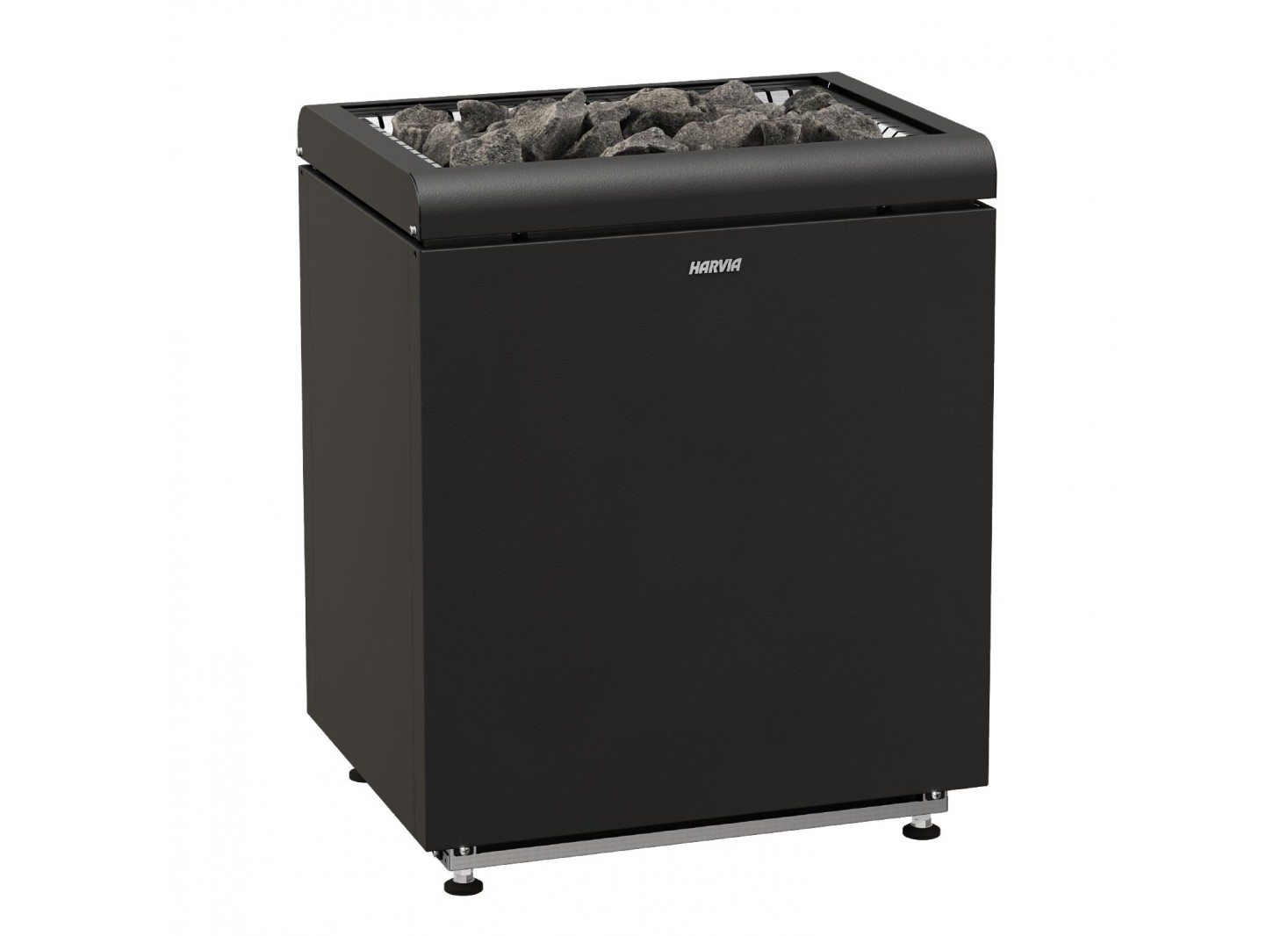 Poêle électrique Harvia Concept R...