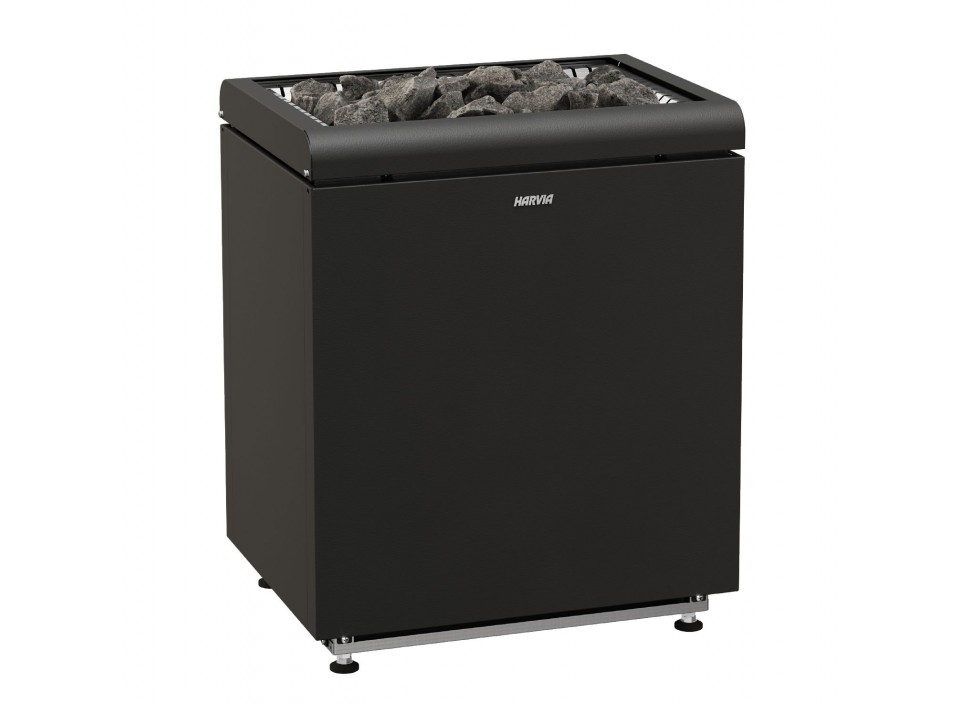 Poêle électrique Harvia Concept R CR150E 15 kW