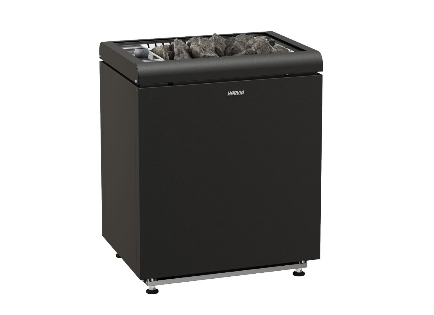 Poêle électrique Harvia Concept R...