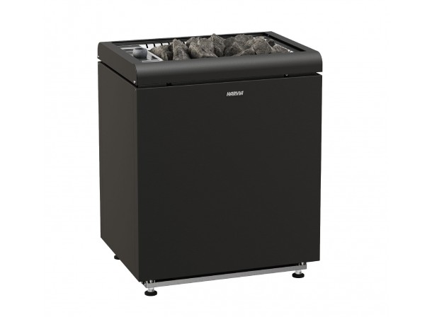 Poêle électrique Harvia...