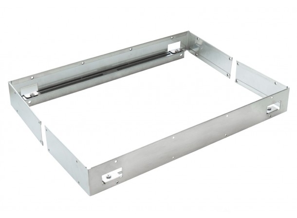 Kit de supports pour...