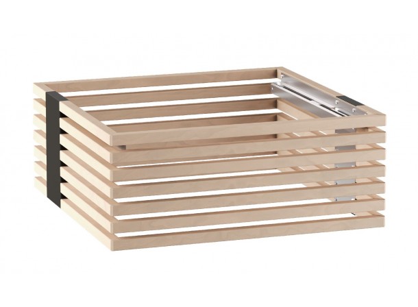 Garde-corps de sécurité en...