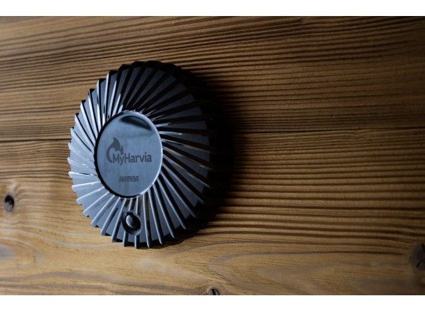 MyHarvia Smart Sauna Sensor...