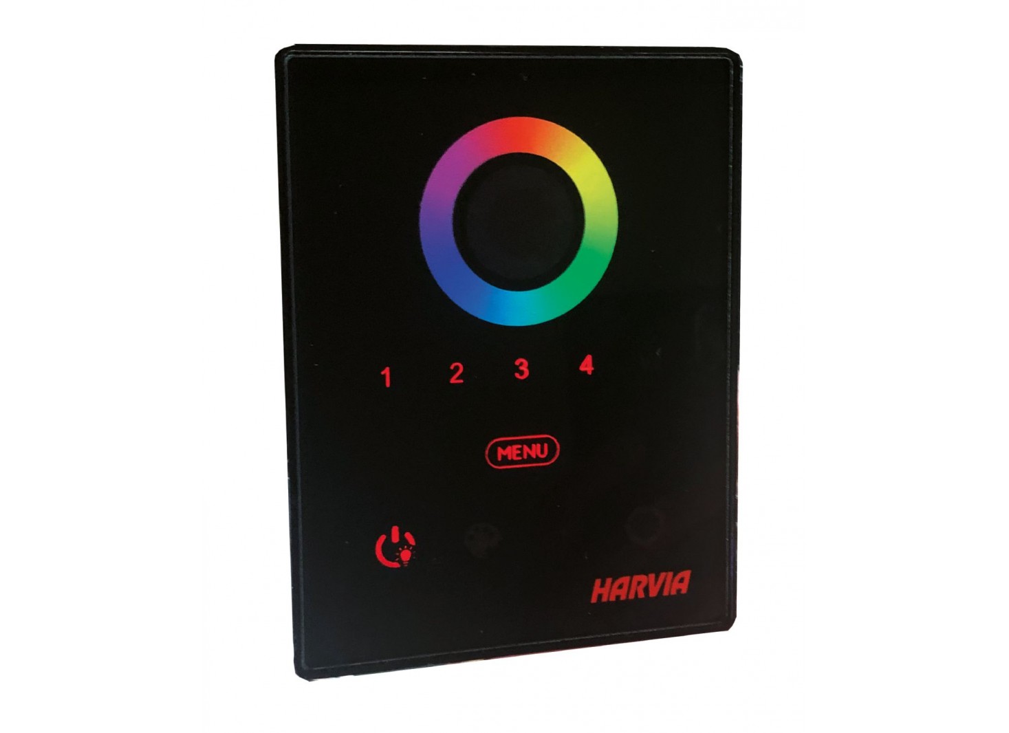 Panneau de commande Harvia Xenio RGBW...