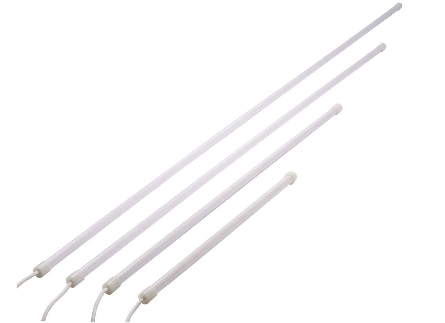 Harvia Tube LED RGBW 24 W – 1,3 m...