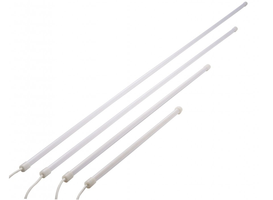 Harvia Tube LED RGBW 33 W – 1,8 m pour sauna