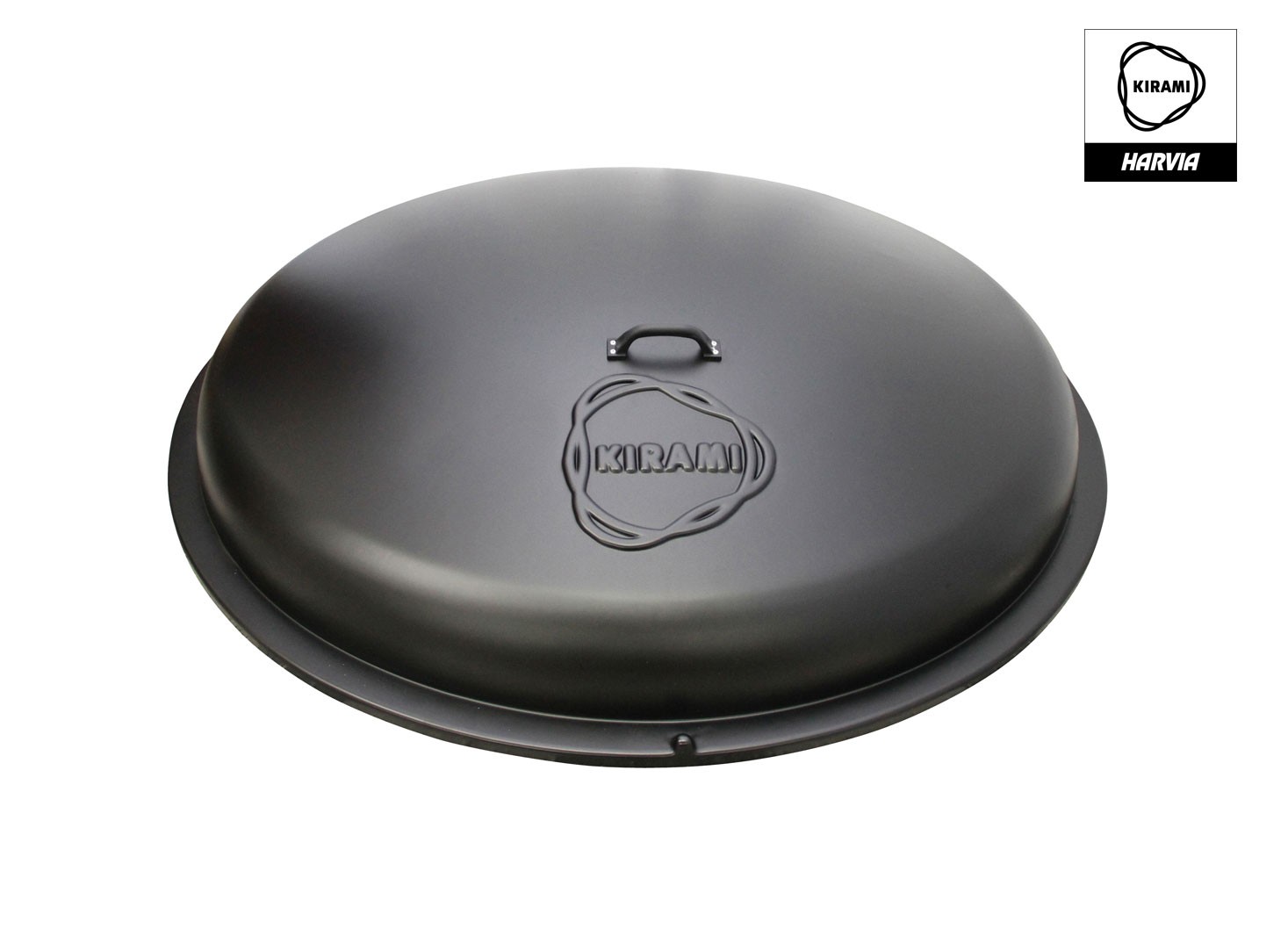 Couvercle ABS Kirami 171 cm pour bain...