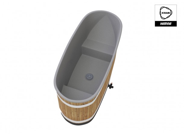 Bain froid Kirami Original...