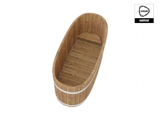 Bain froid Tiny Dippy...