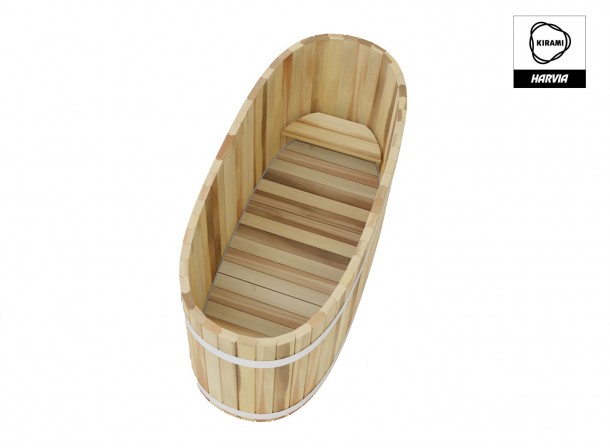 Bain froid Kirami Premium...