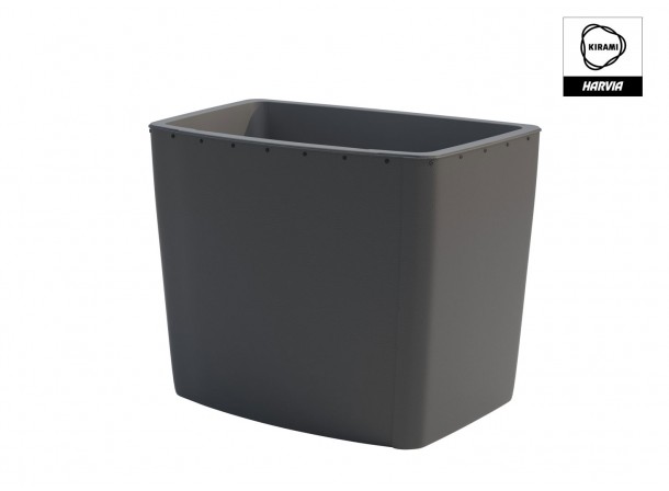 Bain froid Black Ice