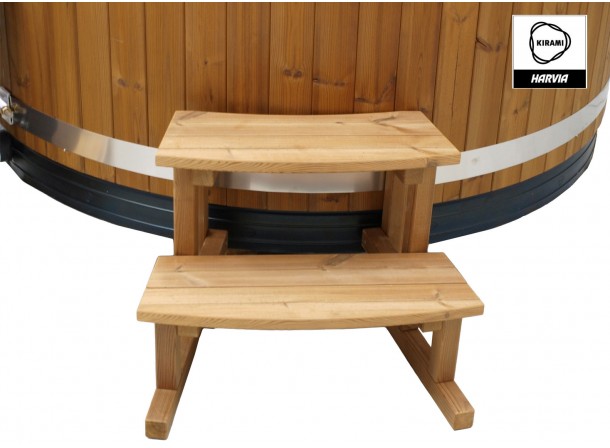 Marche pour bain nordique... 2