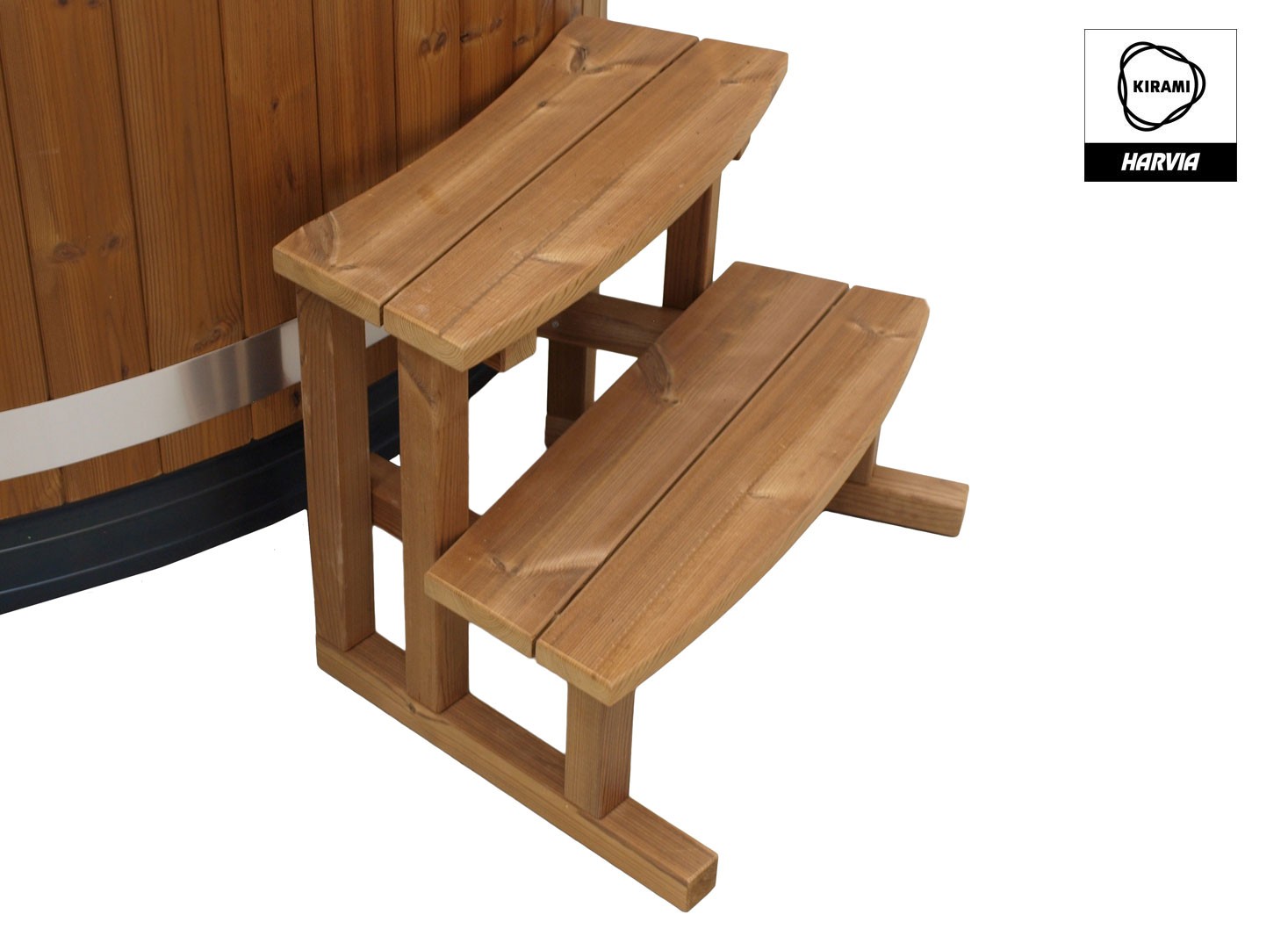 Marche pour bain nordique Kirami...