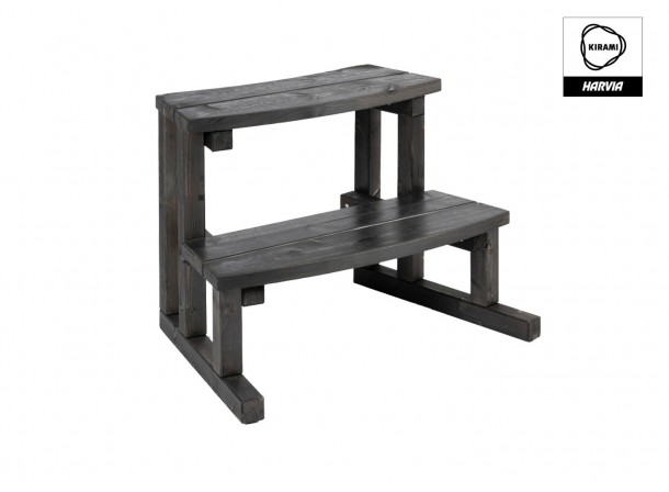 Marche pour bain nordique...