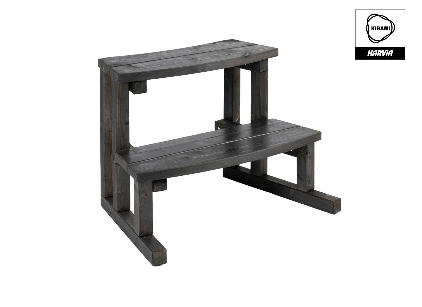 Marche pour bain nordique Kirami...