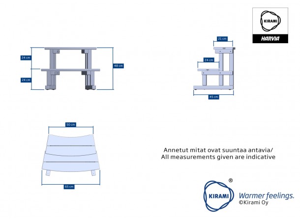 Marche pour bain nordique... 2