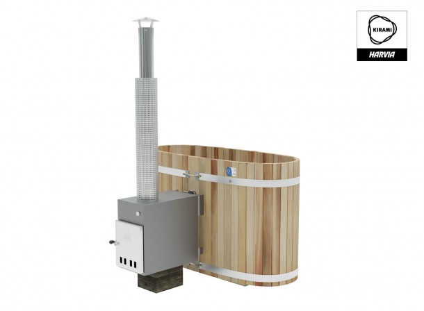 Bain nordique Premium Wood... 2