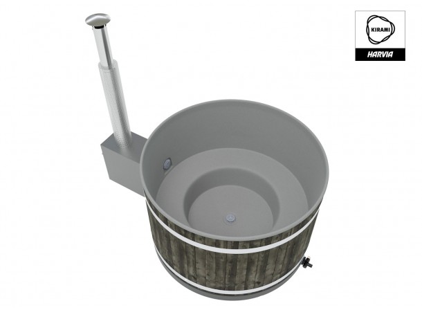 Bain nordique Original...