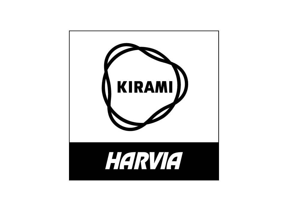 Bain nordique Original Hazy M - Teinte charbon - intérieur gris